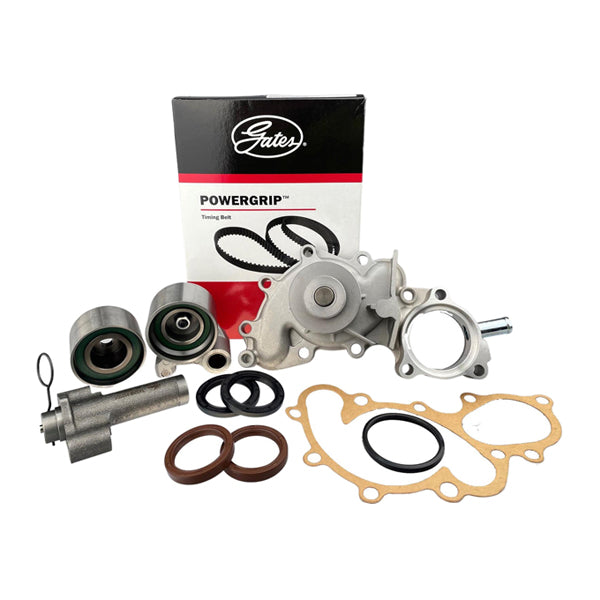 Basco Timing Belt Kit ETK1054HTW