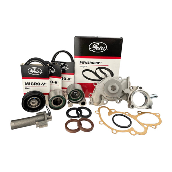 Basco Timing Belt Kit ETK1054HTWDBE