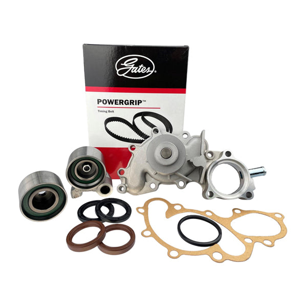 Basco Timing Belt Kit ETK1054W
