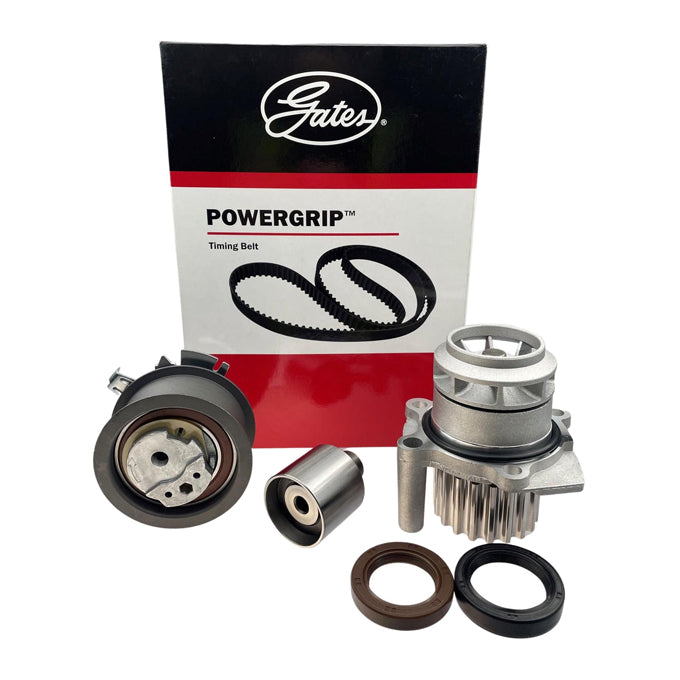 Basco Timing Belt Kit ETK1056W