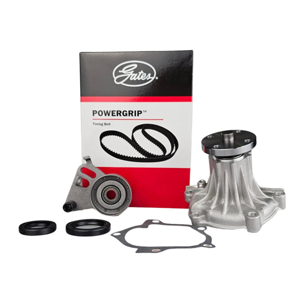 Basco Timing Belt Kit ETK1057W