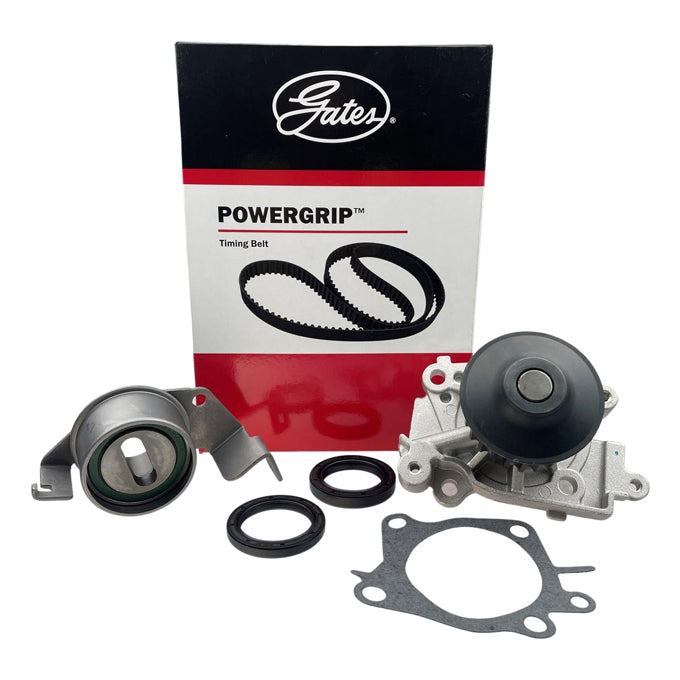 Basco Timing Belt Kit ETK1058W