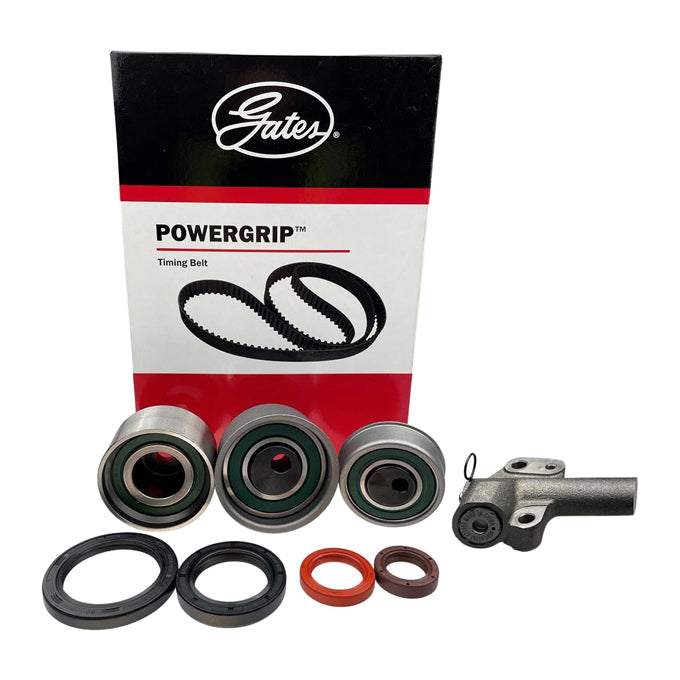 Basco Timing Belt Kit ETK1059HT
