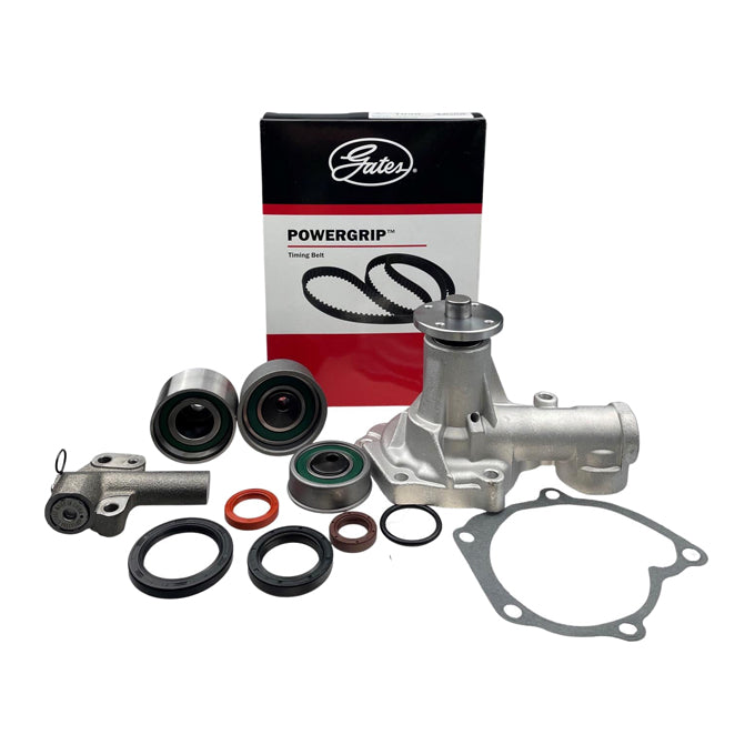 Basco Timing Belt Kit ETK1059HTW