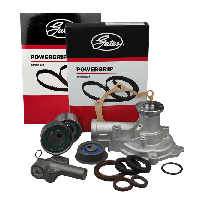 Basco Timing Belt Kit ETK1062HTW