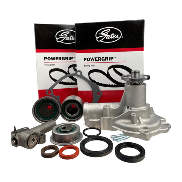 Basco Timing Belt Kit ETK1062HTW1