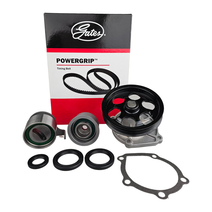 Basco Timing Belt Kit ETK1063W