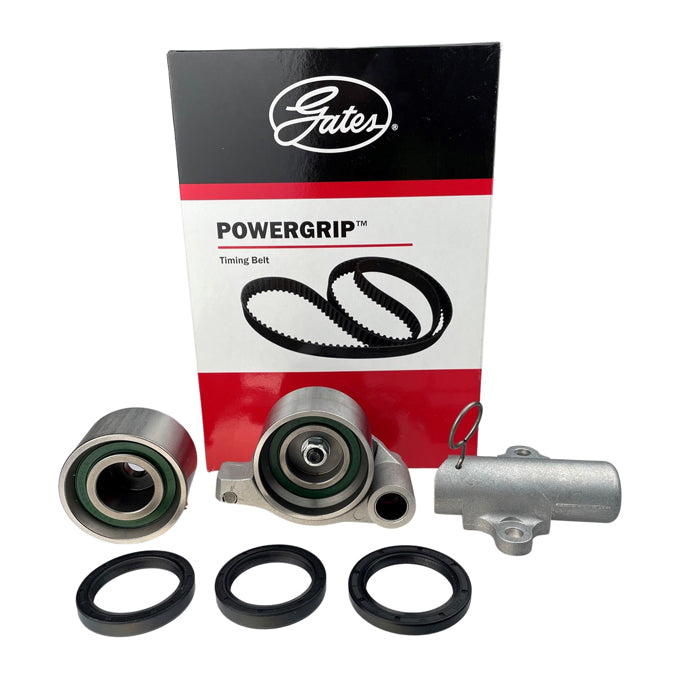 Basco Timing Belt Kit ETK1066HT