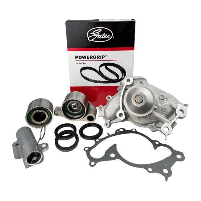 Basco Timing Belt Kit ETK1066HTW