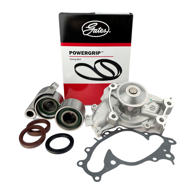 Basco Timing Belt Kit ETK1066W