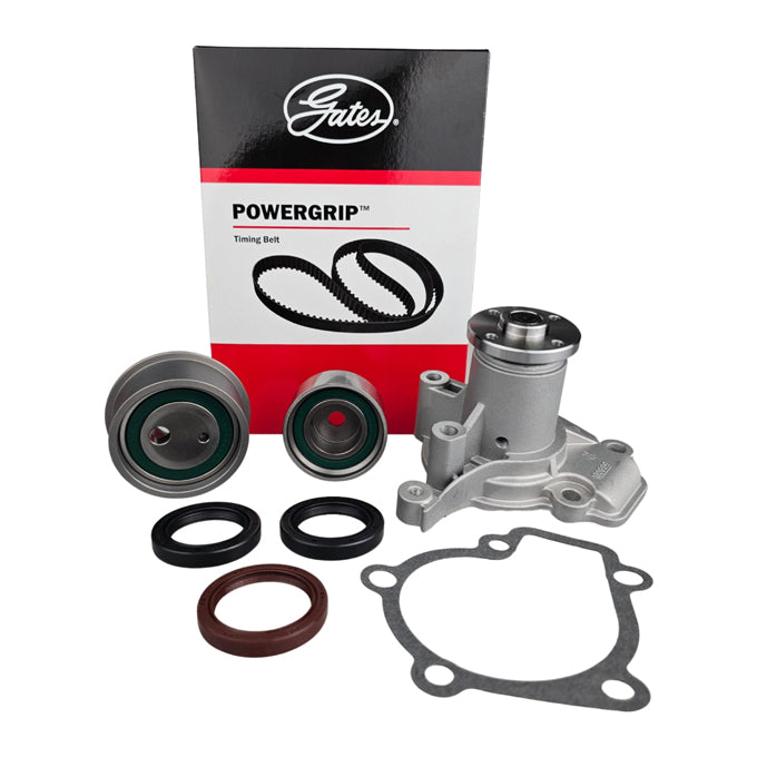 Basco Timing Belt Kit ETK1068W