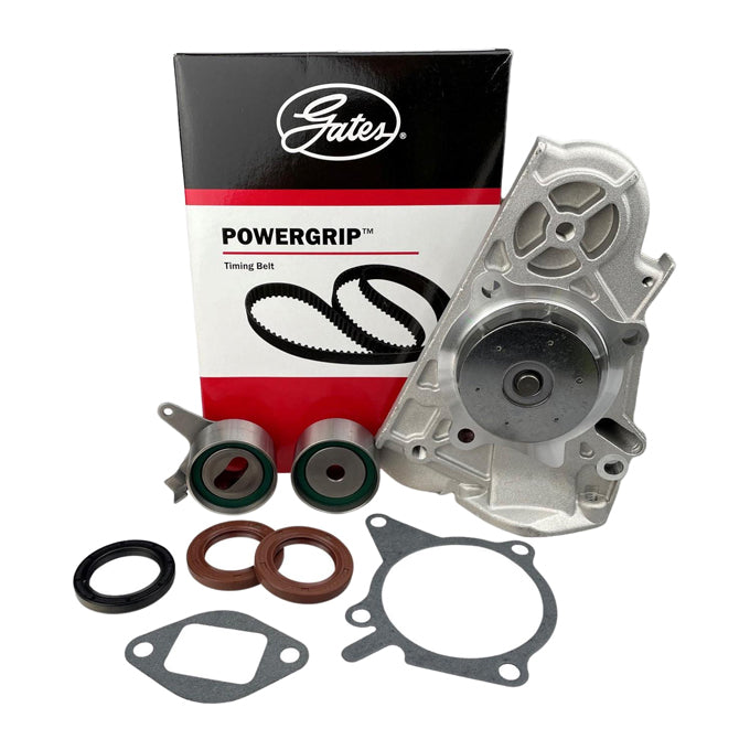 Basco Timing Belt Kit ETK1070W1