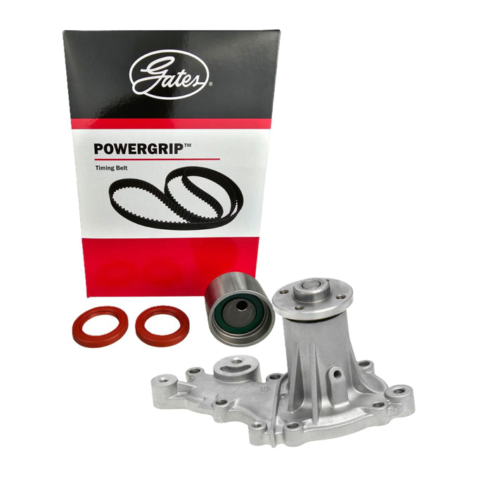 Basco Timing Belt Kit ETK1071W