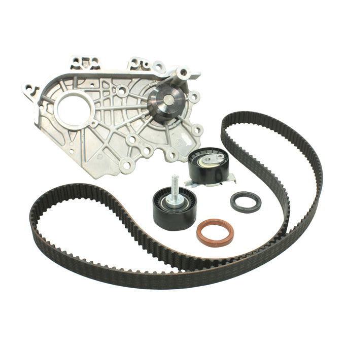 Basco Timing Belt Kit ETK1072W