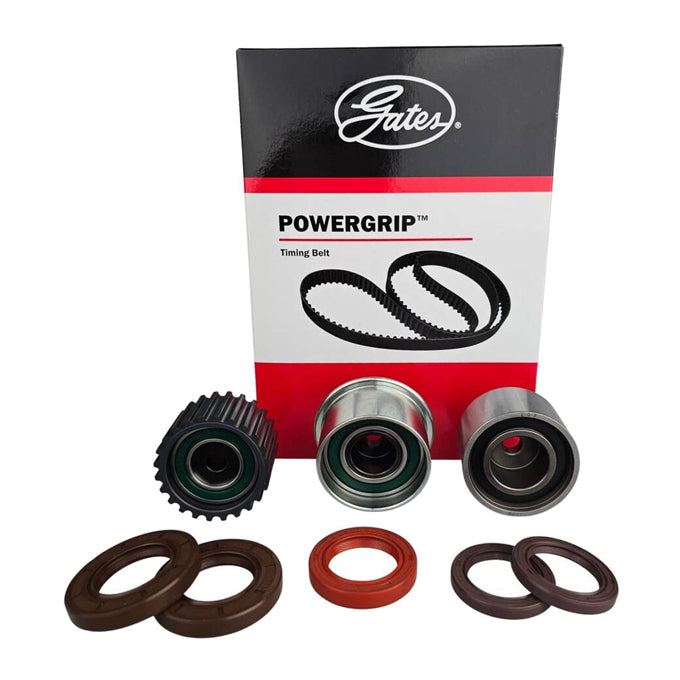 Basco Timing Belt Kit ETK1074