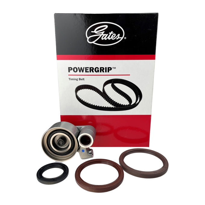 Basco Timing Belt Kit ETK1075