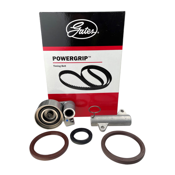 Basco Timing Belt Kit ETK1075HT