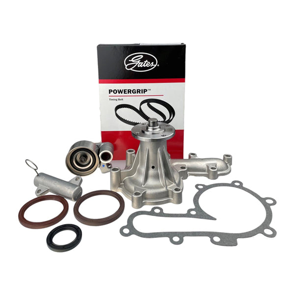 Basco Timing Belt Kit ETK1075HTW