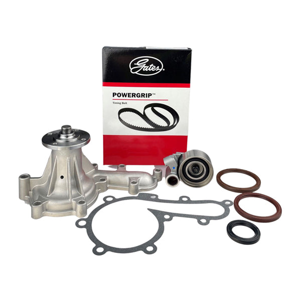 Basco Timing Belt Kit ETK1075W