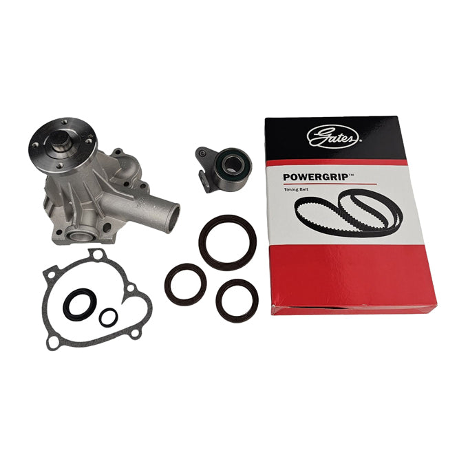 Basco Timing Belt Kit ETK1077W