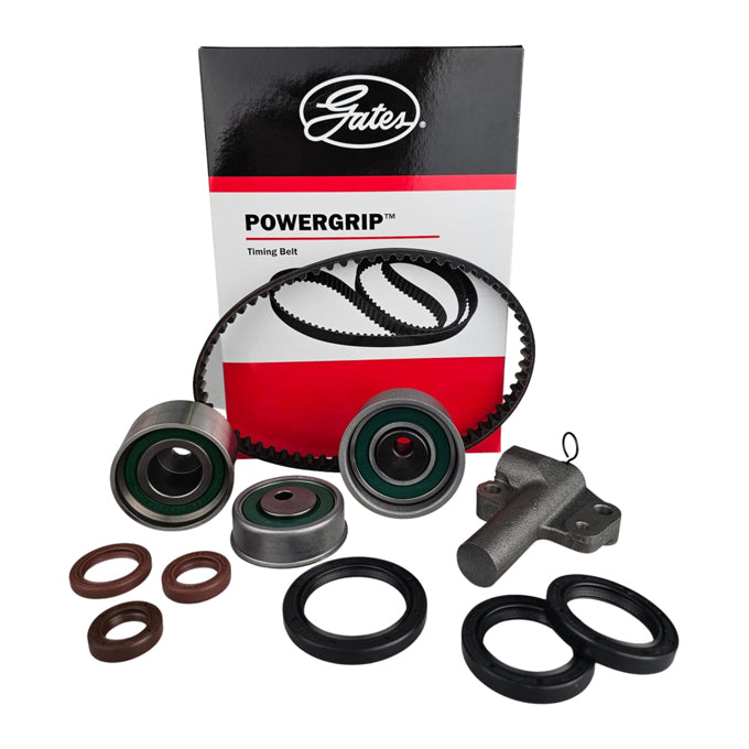 Basco Timing Belt Kit ETK1078HT