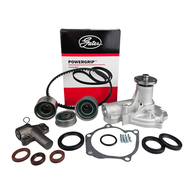 Basco Timing Belt Kit ETK1078HTW