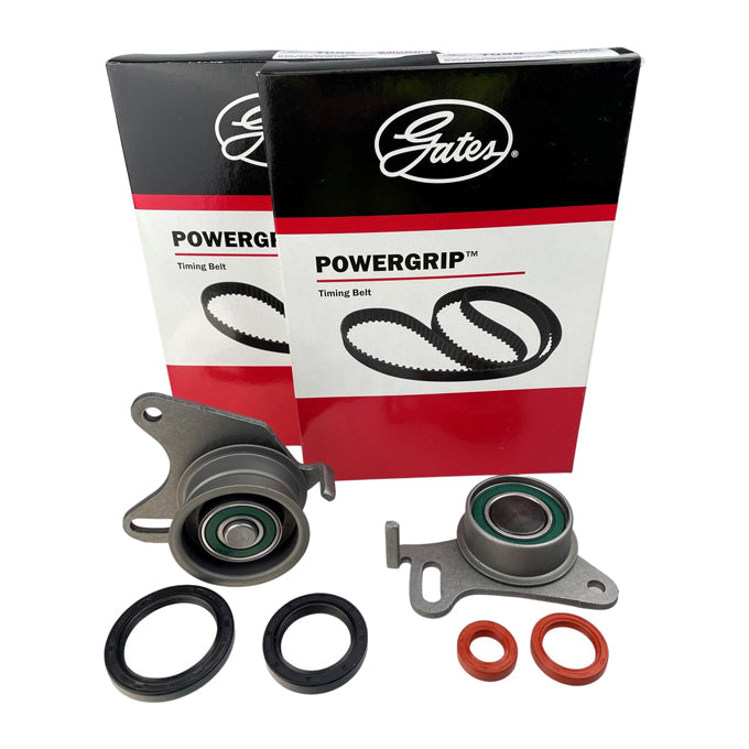 Basco Timing Belt Kit ETK1079