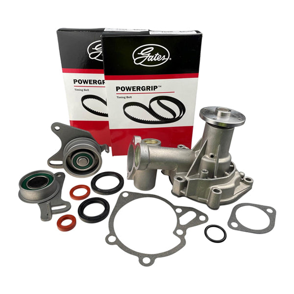 Basco Timing Belt Kit ETK1079W1