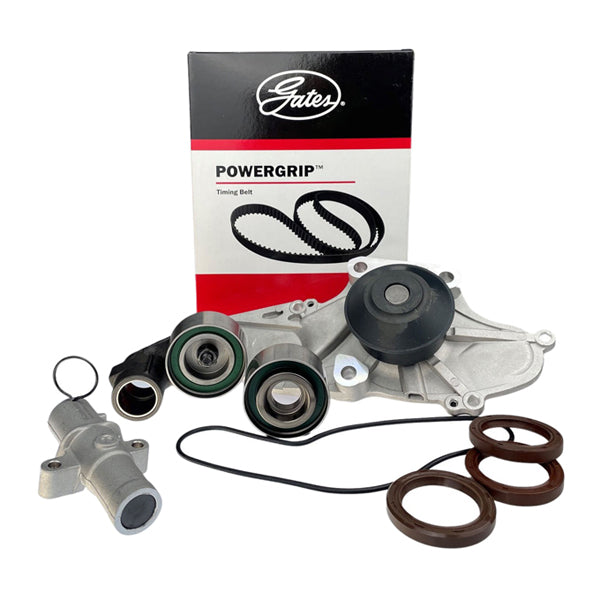 Basco Timing Belt Kit ETK1082HTW