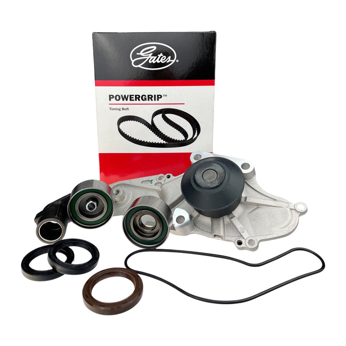 Basco Timing Belt Kit ETK1082W