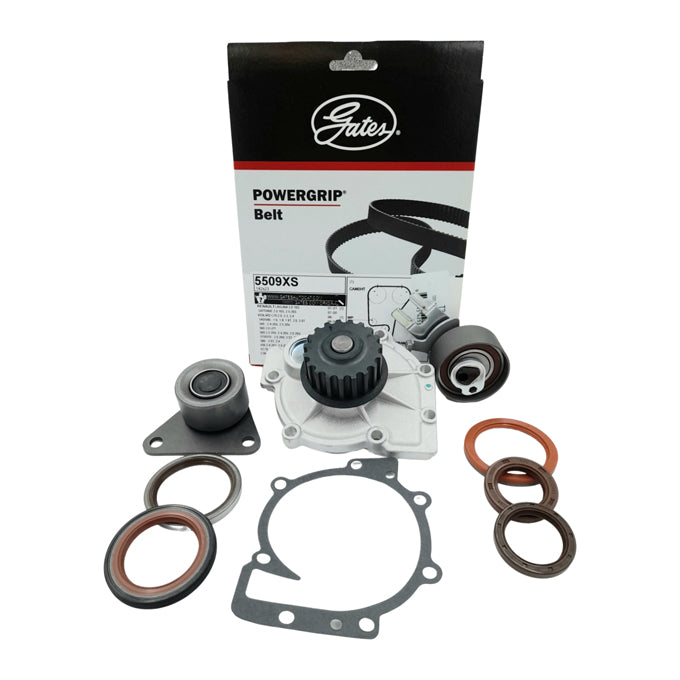 Basco Timing Belt Kit ETK1083W