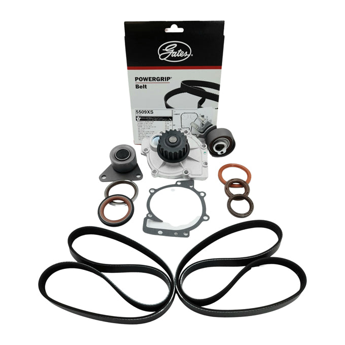 Basco Timing Belt Kit ETK1083WDB