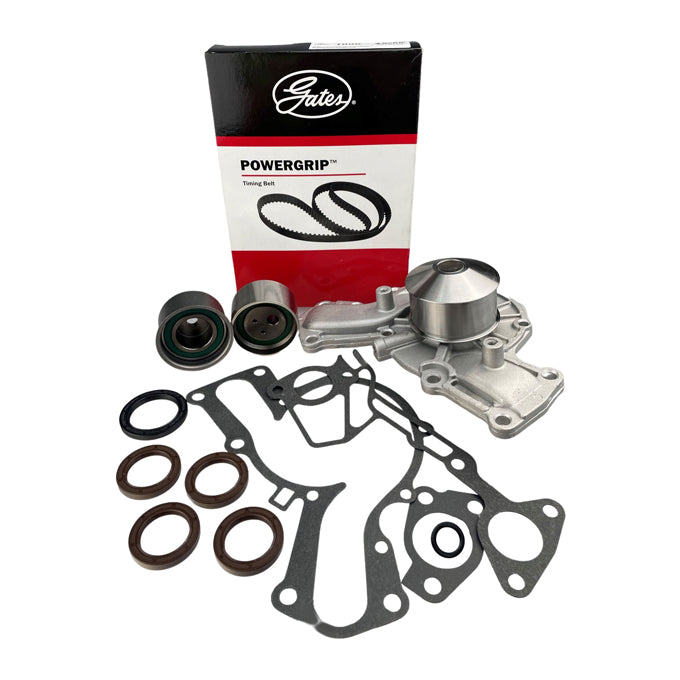 Basco Timing Belt Kit ETK1086W
