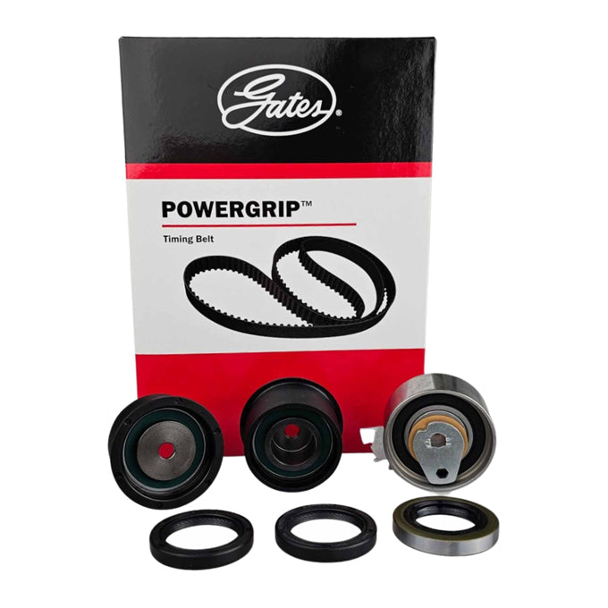 Basco Timing Belt Kit ETK1087