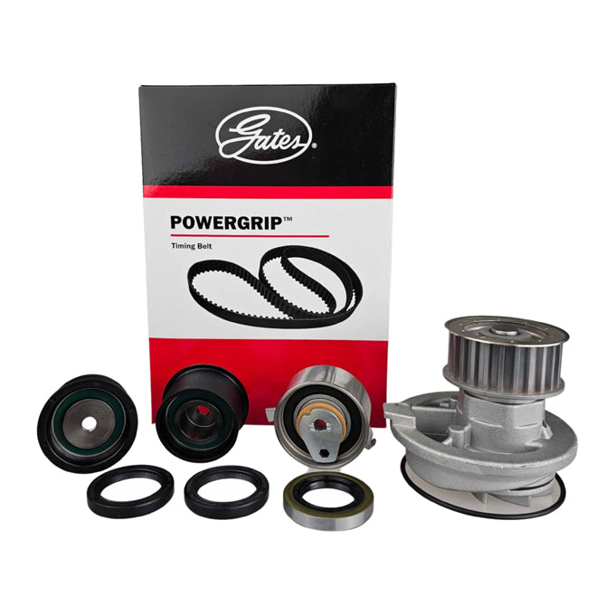 Basco Timing Belt Kit ETK1087W