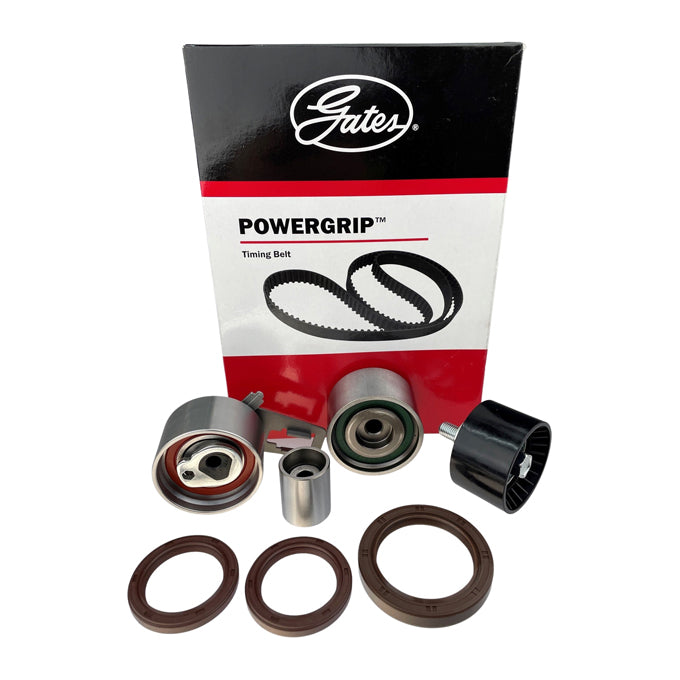 Basco Timing Belt Kit ETK1091