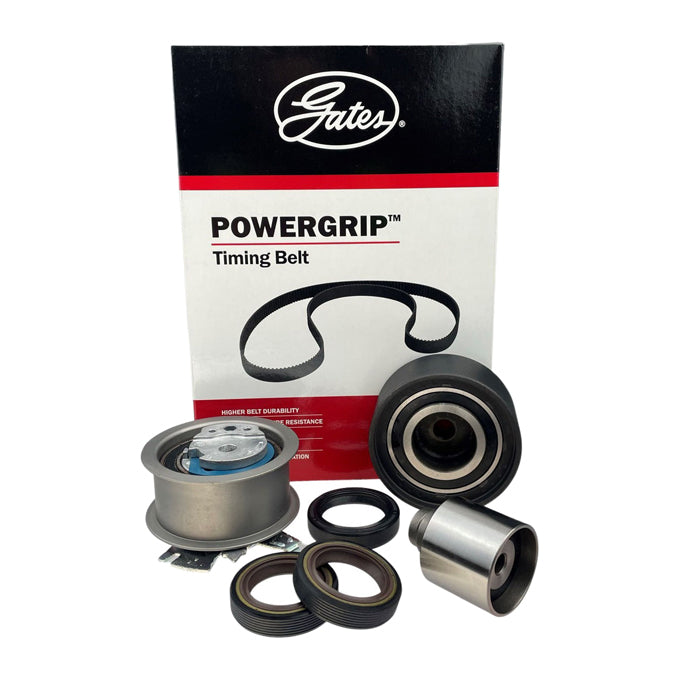 Basco Timing Belt Kit ETK1092