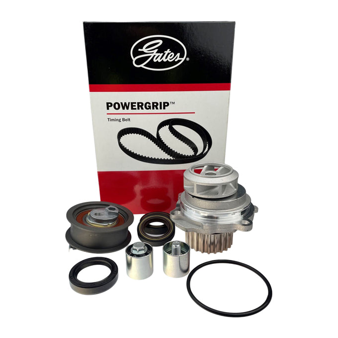 Basco Timing Belt Kit ETK1093W