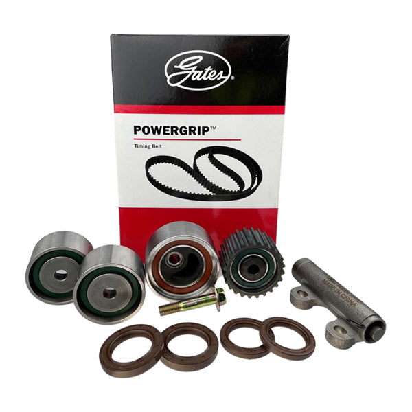 Basco Timing Belt Kit ETK1095HT