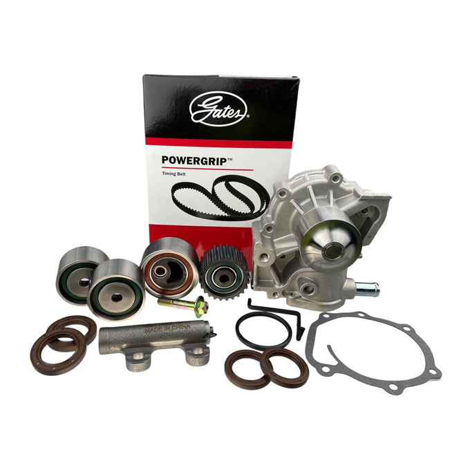 Basco Timing Belt Kit ETK1095HTW