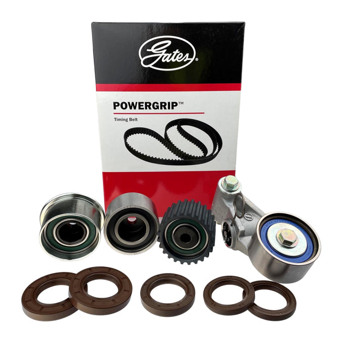 Basco Timing Belt Kit ETK1100HT