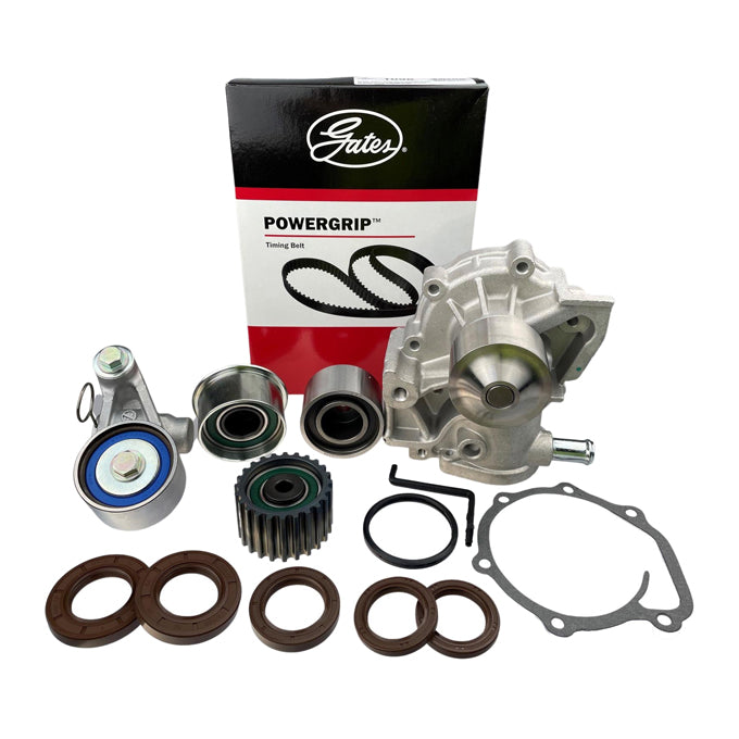Basco Timing Belt Kit ETK1100HTW