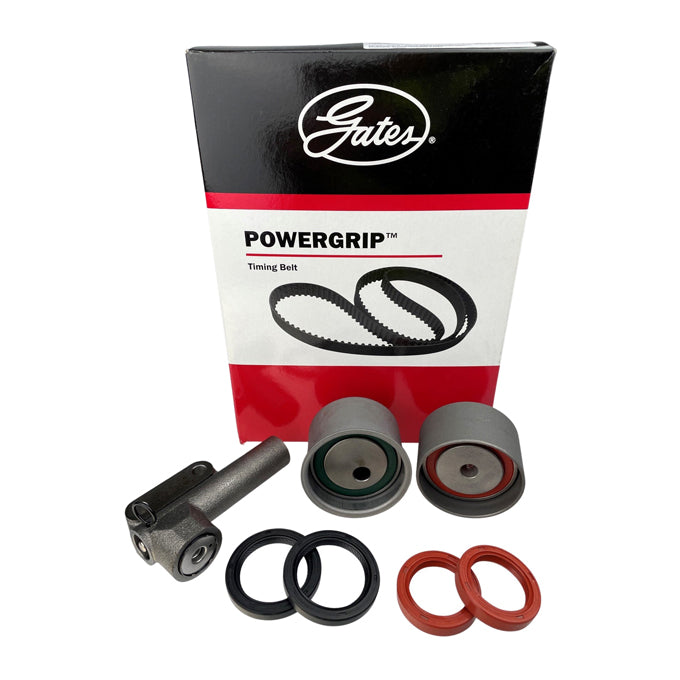 Basco Timing Belt Kit ETK1101HT