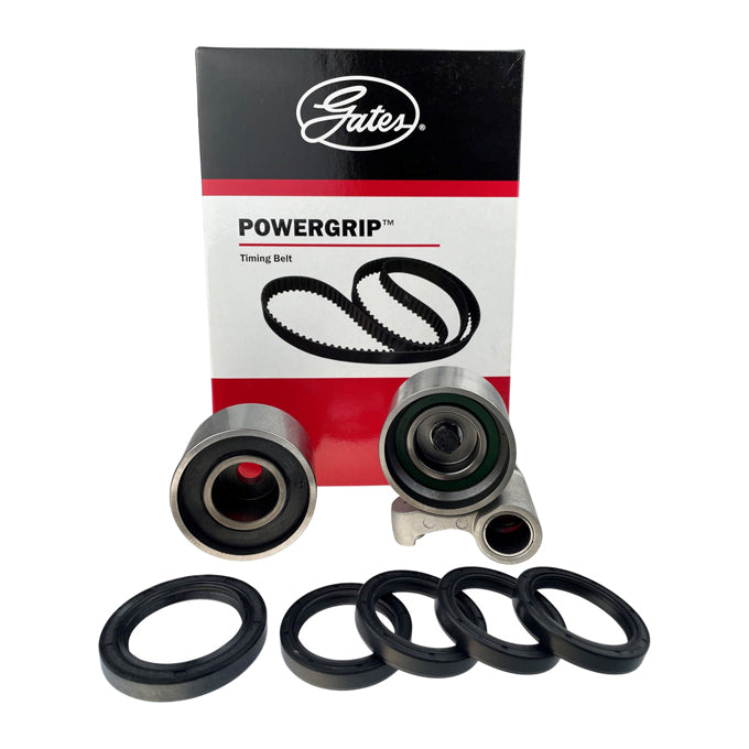 Basco Timing Belt Kit ETK1102