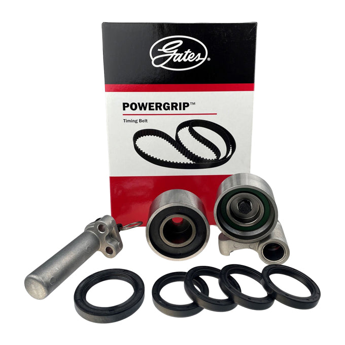 Basco Timing Belt Kit ETK1102HT