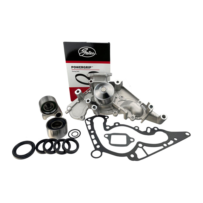Basco Timing Belt Kit ETK1102W