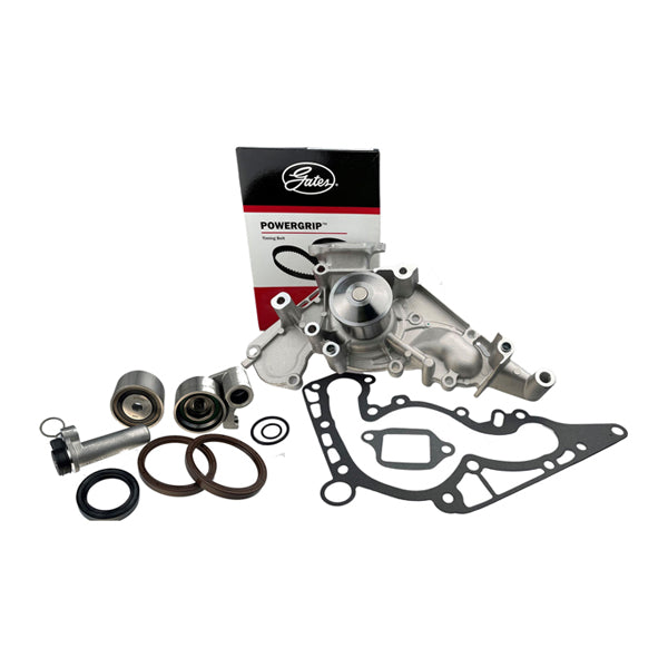 Basco Timing Belt Kit ETK1103HTW