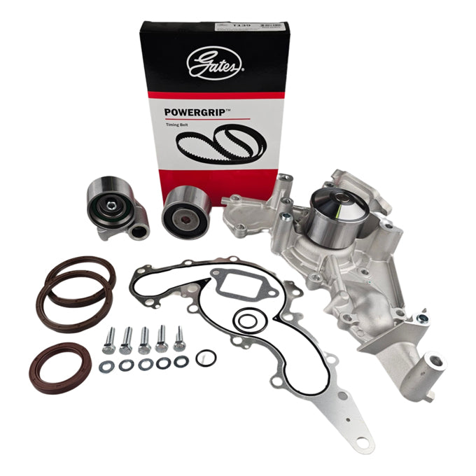 Basco Timing Belt Kit ETK1103W