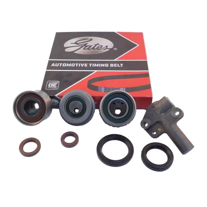 Basco Timing Belt Kit ETK1105HT