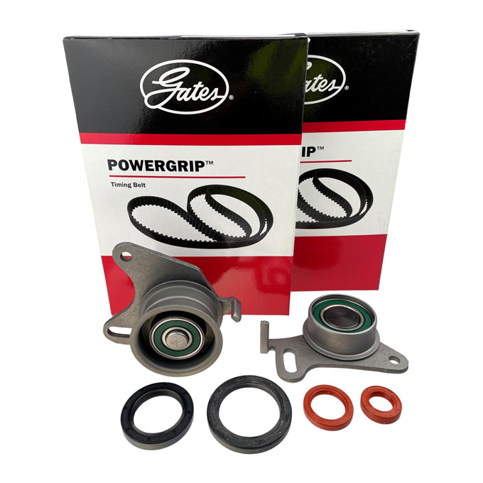 Basco Timing Belt Kit ETK1106